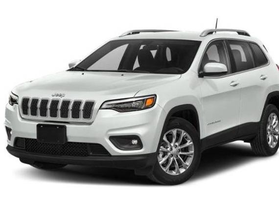JEEP CHEROKEE 2020 1C4PJMLNXLD554203 image