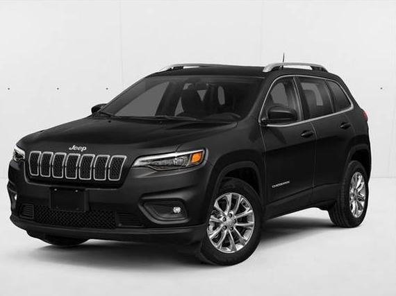 JEEP CHEROKEE 2020 1C4PJMDX6LD647414 image