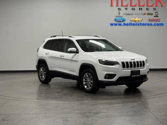 JEEP CHEROKEE 2020 1C4PJMLBXLD579866 image JEEP CHEROKEE 2020 1C4PJMLBXLD579866 image