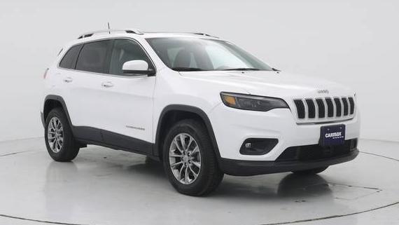 JEEP CHEROKEE 2020 1C4PJMLX4LD632265 image JEEP CHEROKEE 2020 1C4PJMLX4LD632265 image