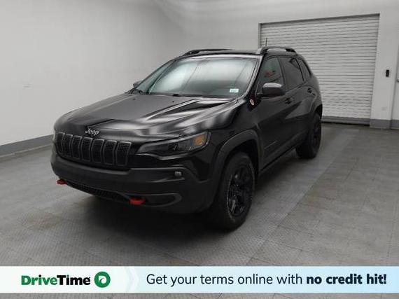 JEEP CHEROKEE 2020 1C4PJMBX9LD572422 image JEEP CHEROKEE 2020 1C4PJMBX9LD572422 image