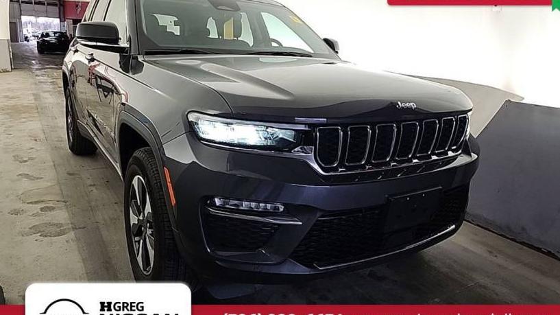 JEEP CHEROKEE 2020 1C4PJLCB1LD595528 image