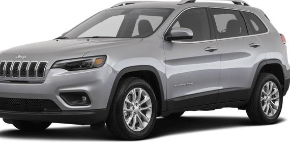 JEEP CHEROKEE 2020 1C4PJMLBXLD505184 image JEEP CHEROKEE 2020 1C4PJMLBXLD505184 image