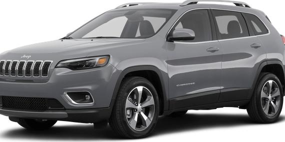 JEEP CHEROKEE 2020 1C4PJLDX3LD638597 image JEEP CHEROKEE 2020 1C4PJLDX3LD638597 image