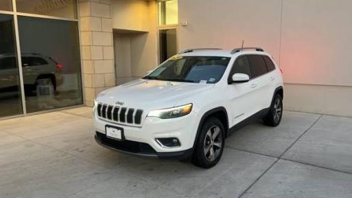 JEEP CHEROKEE 2020 1C4PJMDNXLD594408 image