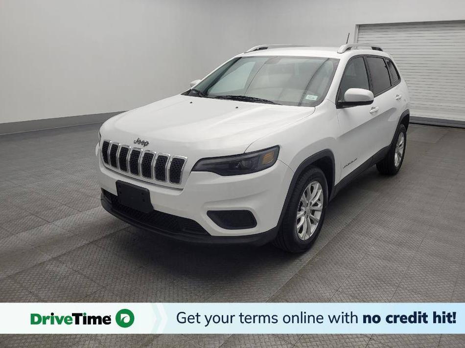 JEEP CHEROKEE 2020 1C4PJLCB6LD605728 image