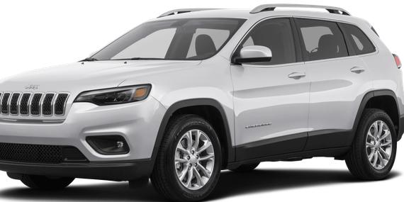 JEEP CHEROKEE 2020 1C4PJMCB4LD626101 image