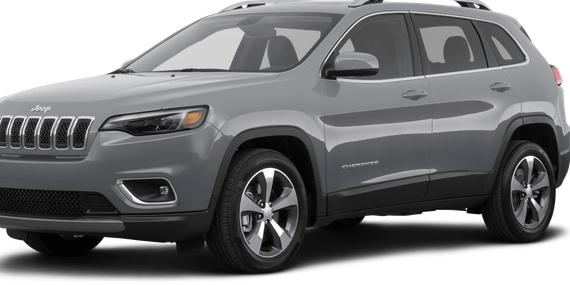 JEEP CHEROKEE 2020 1C4PJMDX4LD531838 image
