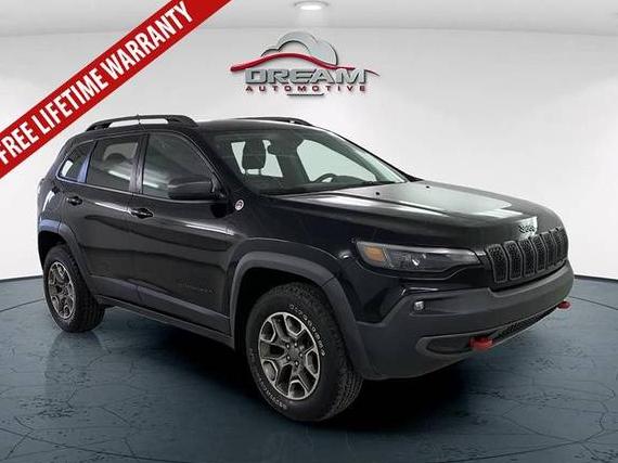 JEEP CHEROKEE 2020 1C4PJMBN9LD591518 image JEEP CHEROKEE 2020 1C4PJMBN9LD591518 image
