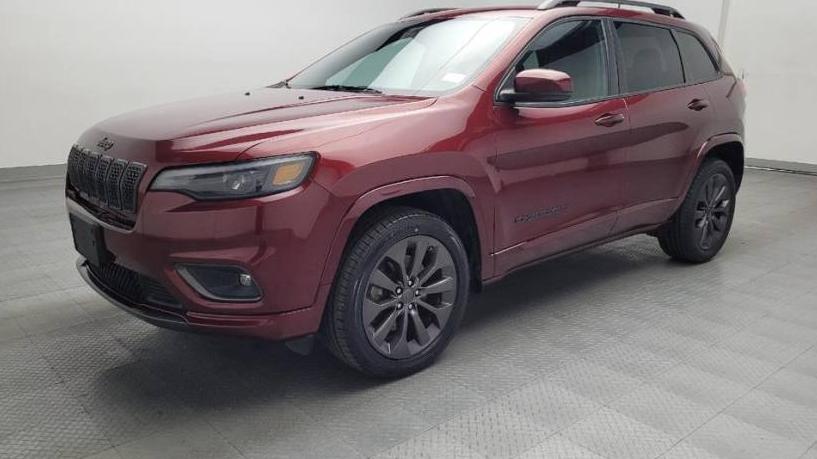 JEEP CHEROKEE 2020 1C4PJMDX4LD506065 image