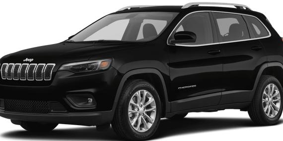 JEEP CHEROKEE 2020 1C4PJMLB8LD513820 image