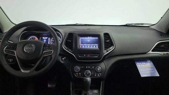 JEEP CHEROKEE 2020 1C4PJLLN6LD565404 image