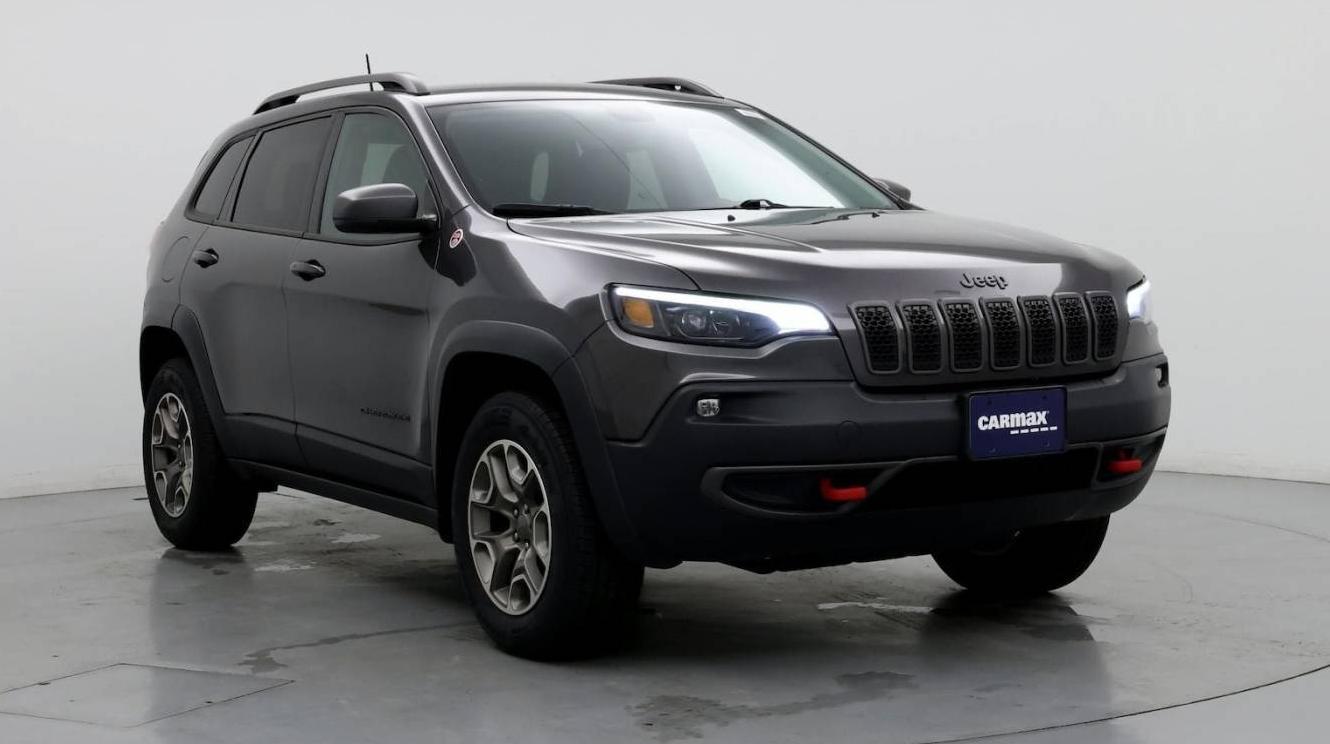 JEEP CHEROKEE 2020 1C4PJMBN4LD635005 image