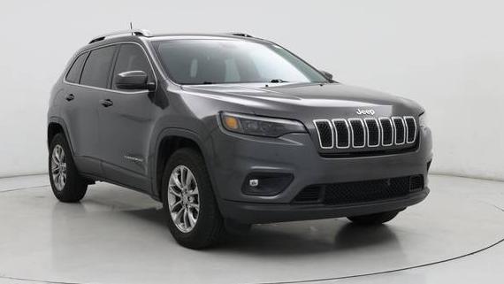 JEEP CHEROKEE 2020 1C4PJMLX1LD608747 image JEEP CHEROKEE 2020 1C4PJMLX1LD608747 image