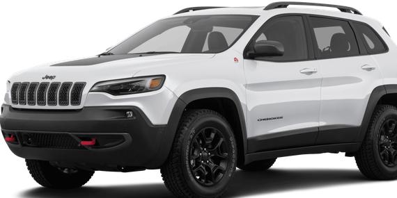 JEEP CHEROKEE 2020 1C4PJMBX2LD562654 image