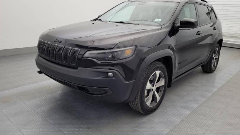 JEEP CHEROKEE 2020 1C4PJMCX7LD632373 image