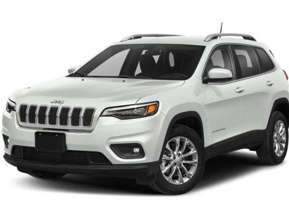 JEEP CHEROKEE 2020 1C4PJLCB6LD657103 image