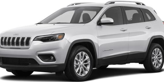 JEEP CHEROKEE 2020 1C4PJMCB4LD585212 image