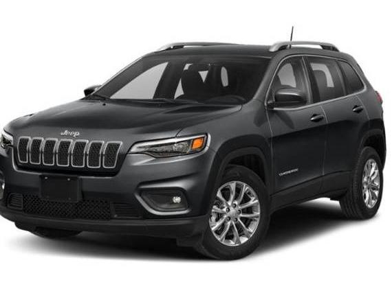 JEEP CHEROKEE 2020 1C4PJMLB2LD548658 image JEEP CHEROKEE 2020 1C4PJMLB2LD548658 image