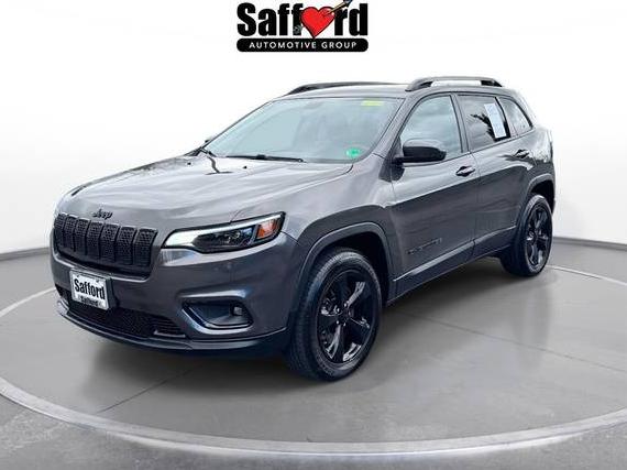 JEEP CHEROKEE 2020 1C4PJMLX6LD548240 image JEEP CHEROKEE 2020 1C4PJMLX6LD548240 image