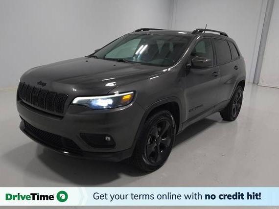 JEEP CHEROKEE 2020 1C4PJMLB5LD536682 image