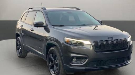 JEEP CHEROKEE 2020 1C4PJMLB4LD563727 image