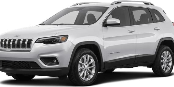 JEEP CHEROKEE 2020 1C4PJMCB0LD550490 image