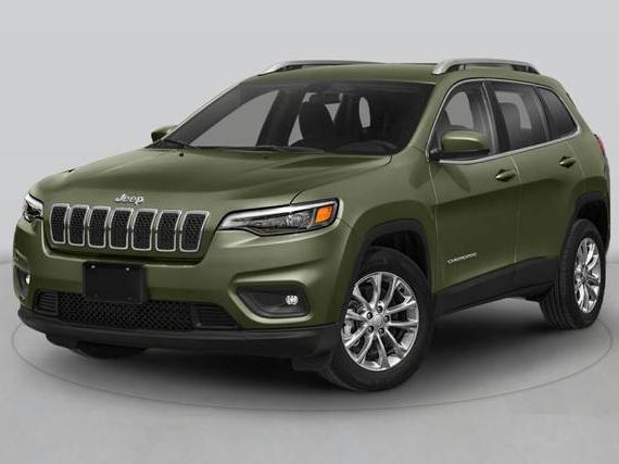 JEEP CHEROKEE 2020 1C4PJMBN8LD540284 image