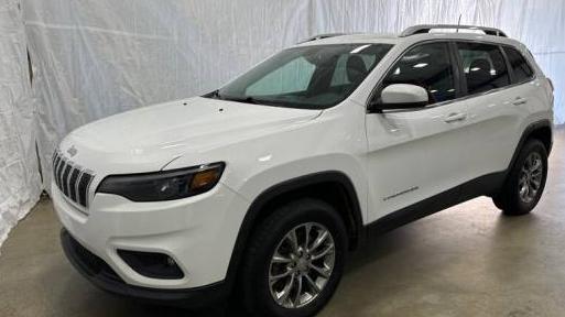 JEEP CHEROKEE 2020 1C4PJMLB0LD576359 image