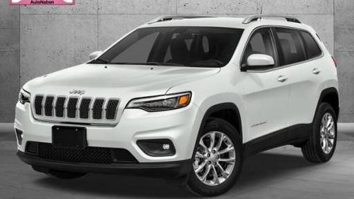 JEEP CHEROKEE 2020 1C4PJLLX8LD645501 image