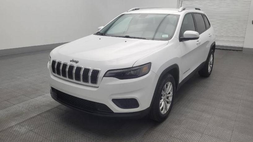 JEEP CHEROKEE 2020 1C4PJLCB9LD506305 image