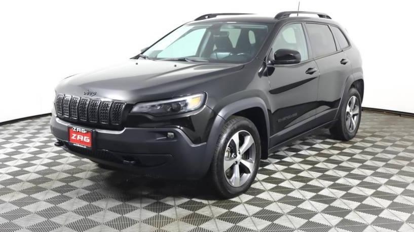 JEEP CHEROKEE 2020 1C4PJMCX2LD632362 image