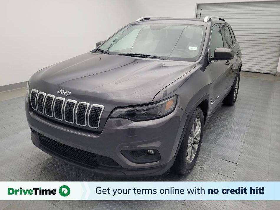 JEEP CHEROKEE 2020 1C4PJLLB0LD535966 image