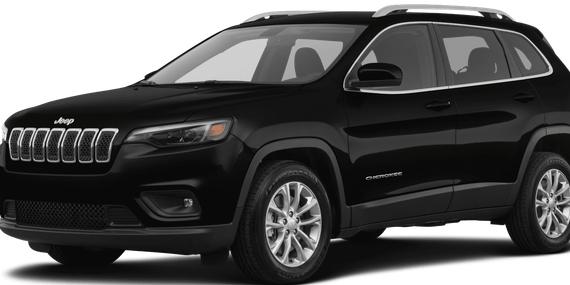 JEEP CHEROKEE 2020 1C4PJMLB6LD534035 image JEEP CHEROKEE 2020 1C4PJMLB6LD534035 image