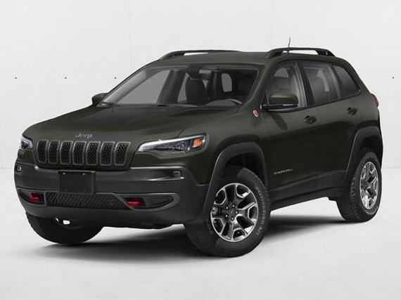 JEEP CHEROKEE 2020 1C4PJMBX0LD646066 image