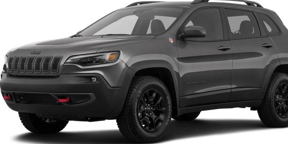 JEEP CHEROKEE 2020 1C4PJMBN5LD532966 image JEEP CHEROKEE 2020 1C4PJMBN5LD532966 image