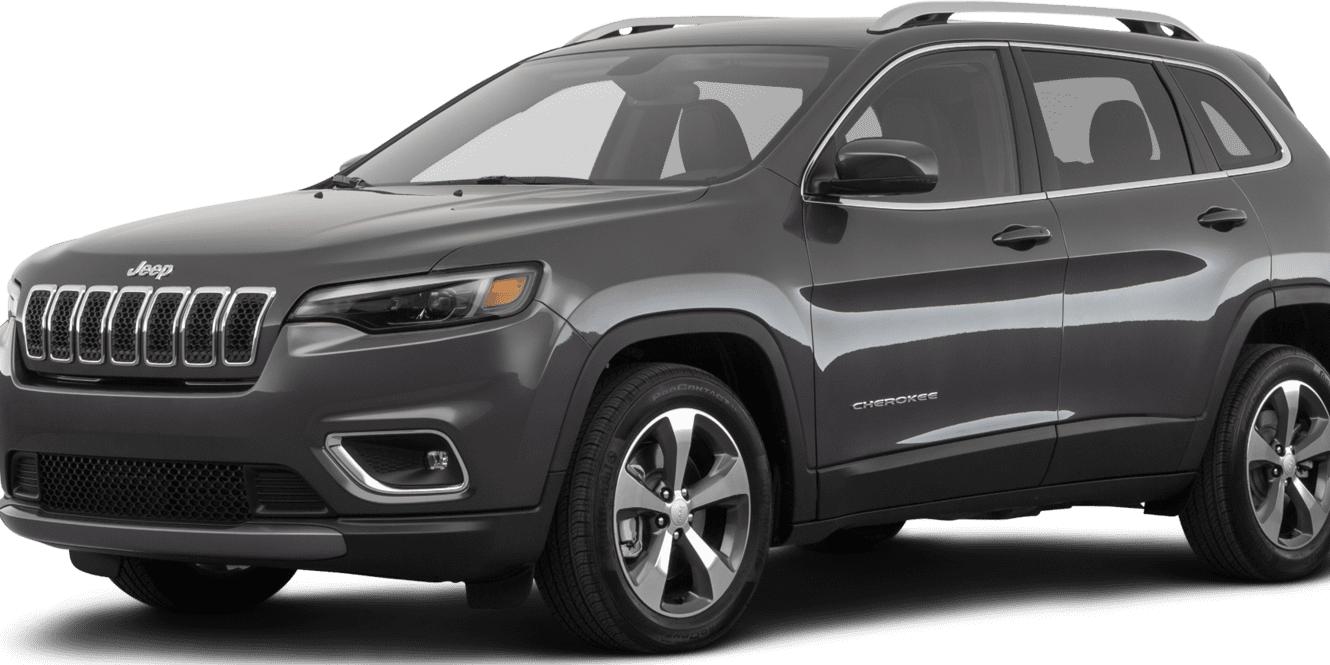 JEEP CHEROKEE 2020 1C4PJMDXXLD612228 image