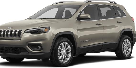 JEEP CHEROKEE 2020 1C4PJMLB6LD580075 image
