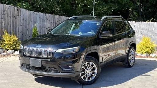 JEEP CHEROKEE 2020 1C4PJMLB0LD647351 image