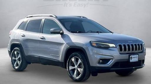 JEEP CHEROKEE 2020 1C4PJMDX2LD603748 image