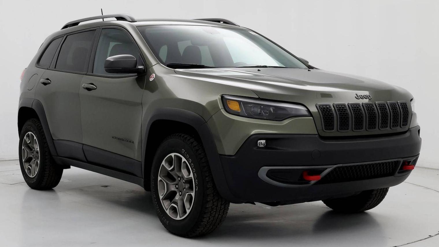 JEEP CHEROKEE 2020 1C4PJMBN9LD546174 image