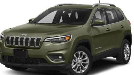 JEEP CHEROKEE 2020 1C4PJLCBXLD519743 image