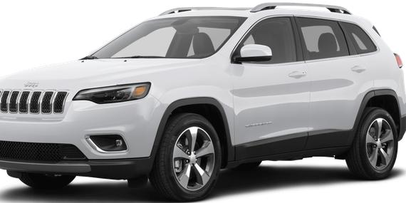 JEEP CHEROKEE 2020 1C4PJLDBXLD561361 image JEEP CHEROKEE 2020 1C4PJLDBXLD561361 image