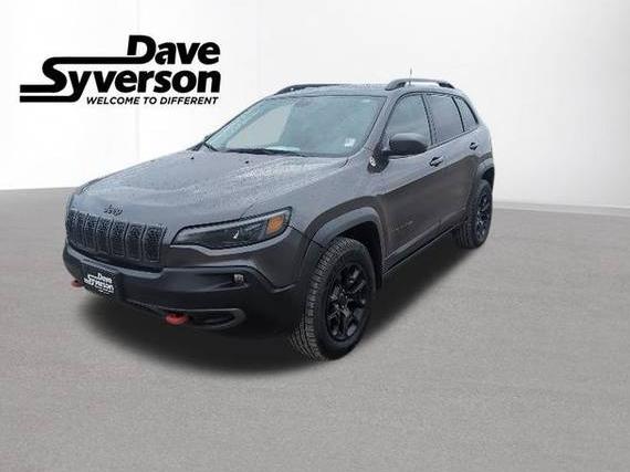 JEEP CHEROKEE 2020 1C4PJMBN9LD533067 image JEEP CHEROKEE 2020 1C4PJMBN9LD533067 image