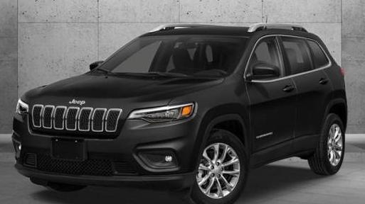 JEEP CHEROKEE 2020 1C4PJLCB9LD528675 image