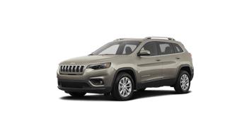 JEEP CHEROKEE 2020 1C4PJMCB8LD612315 image