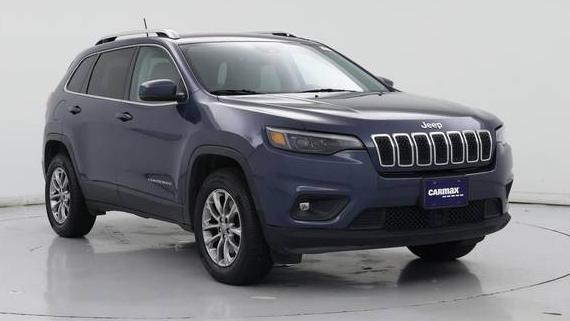 JEEP CHEROKEE 2020 1C4PJMLN8LD655384 image