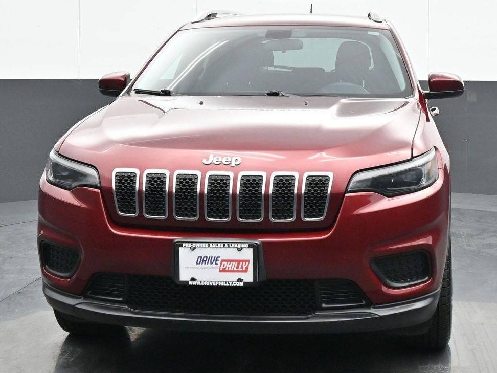 JEEP CHEROKEE 2020 1C4PJMCX8LD590473 image