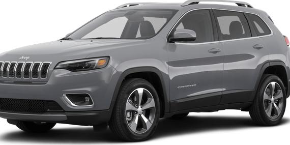 JEEP CHEROKEE 2020 1C4PJLDBXLD654333 image JEEP CHEROKEE 2020 1C4PJLDBXLD654333 image
