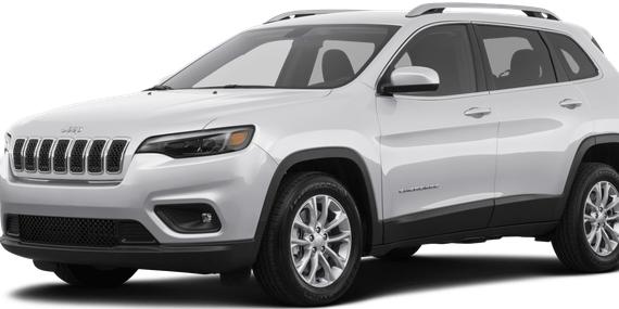 JEEP CHEROKEE 2020 1C4PJLCB2LD519591 image JEEP CHEROKEE 2020 1C4PJLCB2LD519591 image